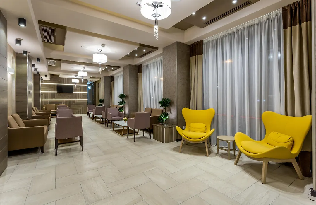 Splendid Conference & Spa Hotel - Adults Only-1